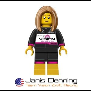 Meet your Posher, Janis